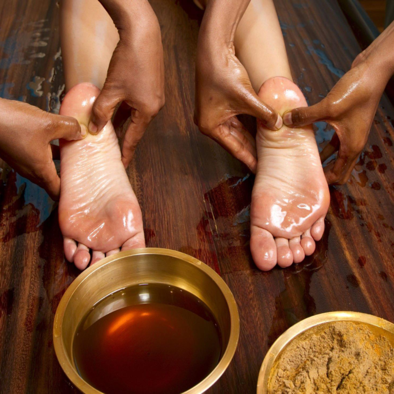 ayurvedic panchakarma